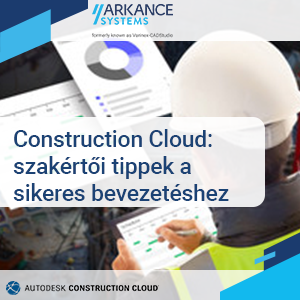 Autodesk Construction Cloud tippek
