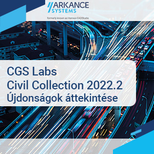 CGS Labs Civil Collection 2022.2